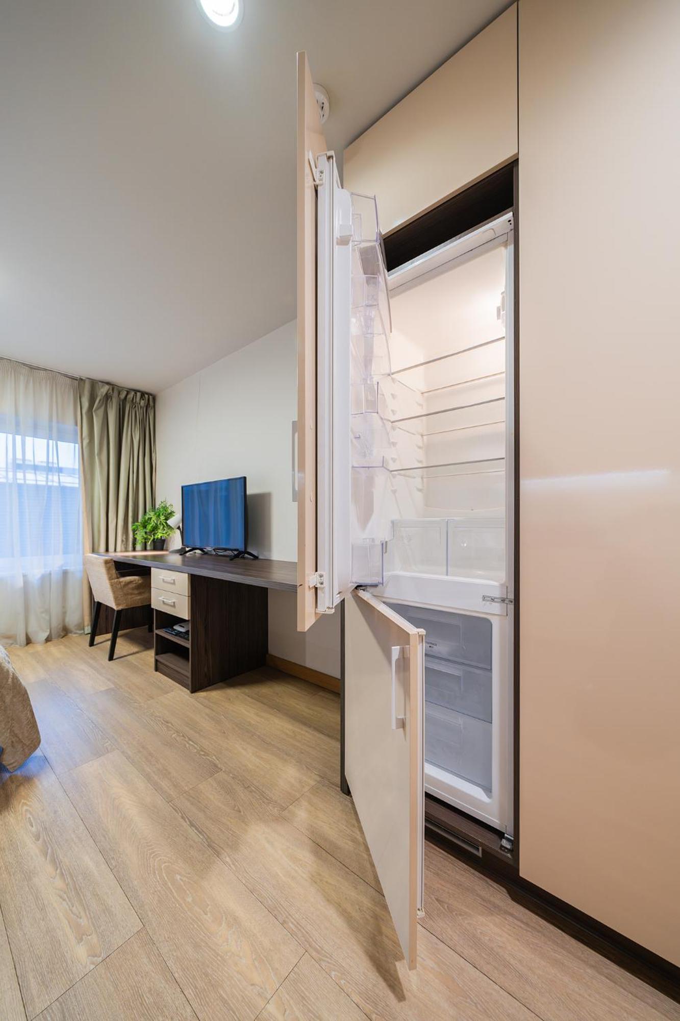 Gyneju Self Check-In Apartments Vilna Exterior foto