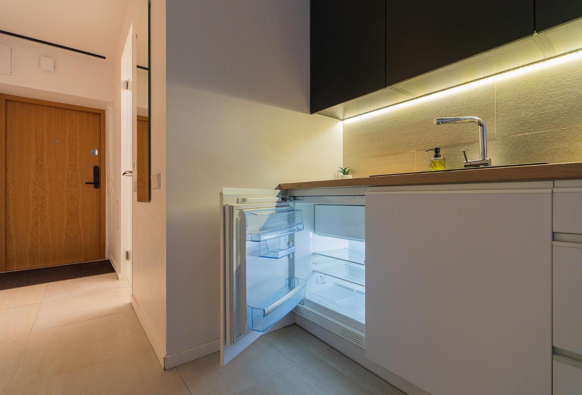 Gyneju Self Check-In Apartments Vilna Exterior foto