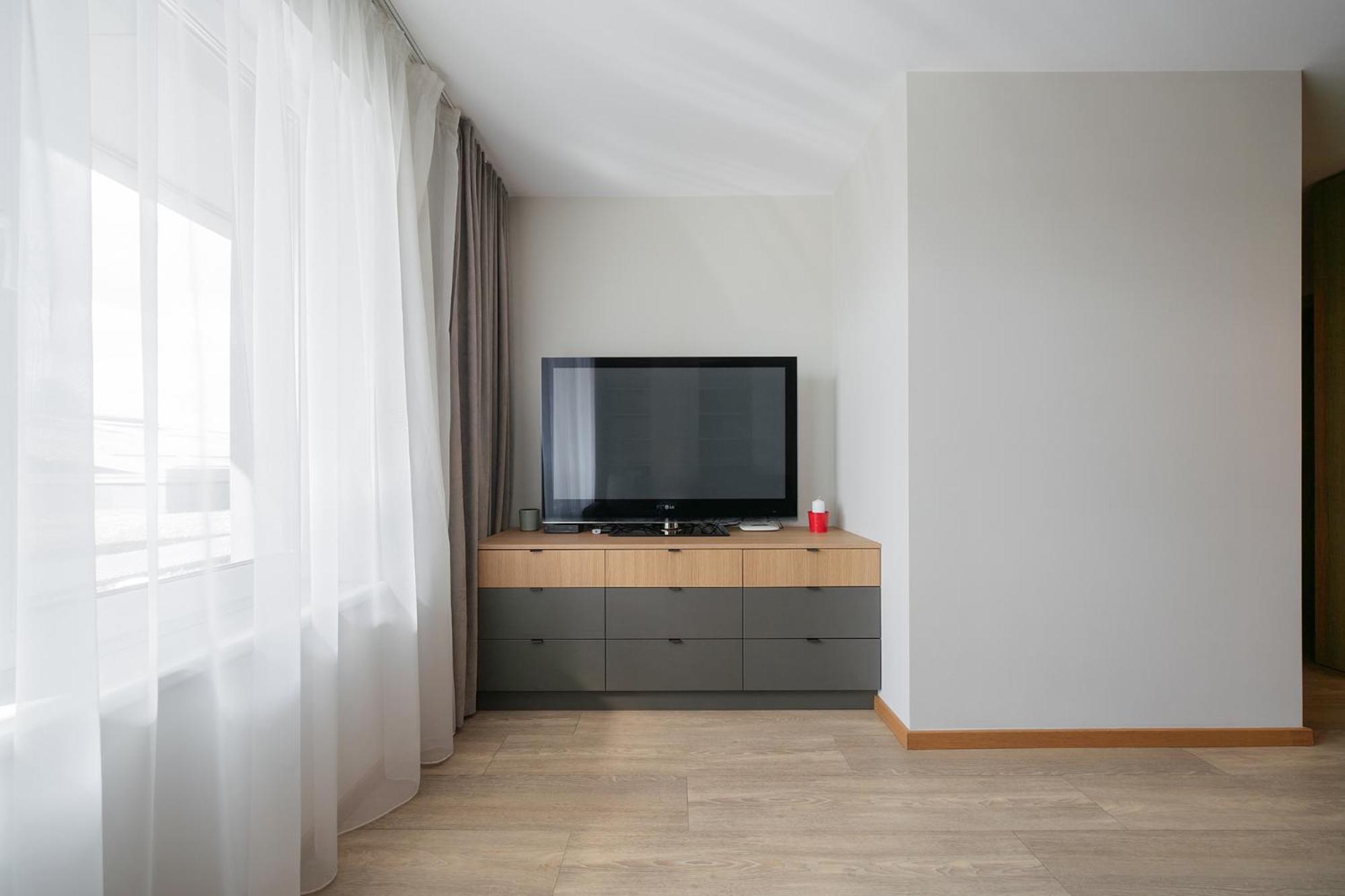 Gyneju Self Check-In Apartments Vilna Habitación foto